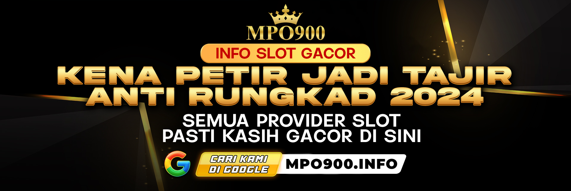 MPO900 Cashback hingga 60 Miliar