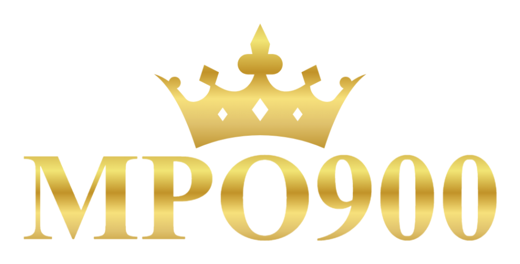 logo MPO900